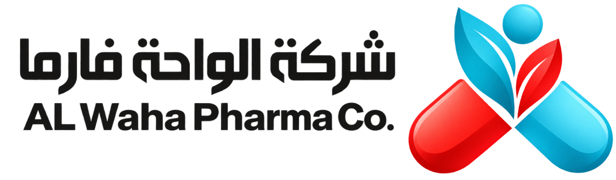 الواحة فارما